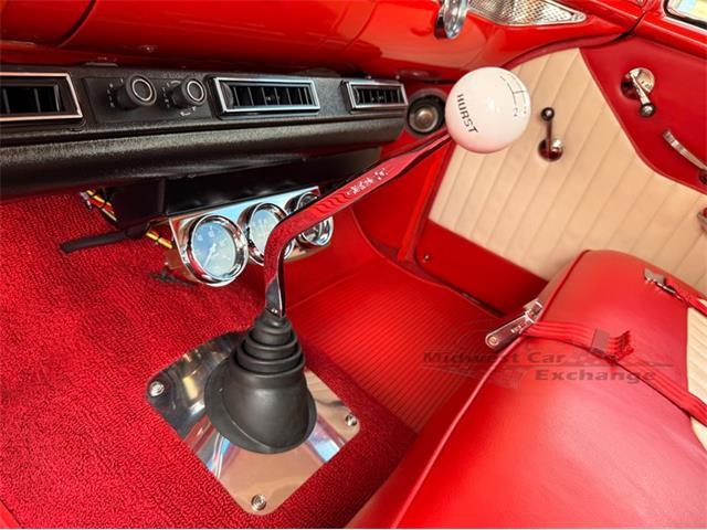 1955 Chevrolet 210 (CC-2092433) for sale in Alsip, Illinois