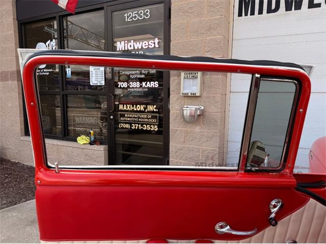 1955 Chevrolet 210 (CC-2092433) for sale in Alsip, Illinois