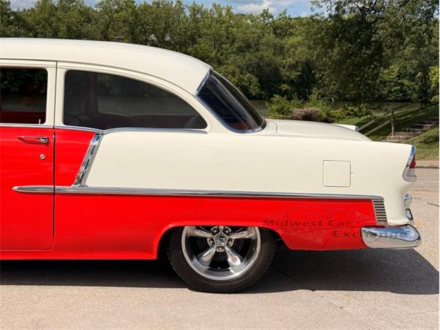 1955 Chevrolet 210 (CC-2092433) for sale in Alsip, Illinois
