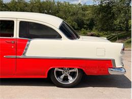 1955 Chevrolet 210 (CC-2092433) for sale in Alsip, Illinois