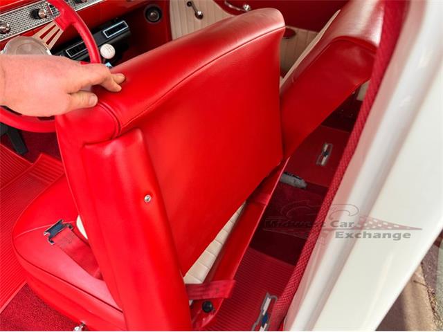 1955 Chevrolet 210 (CC-2092433) for sale in Alsip, Illinois