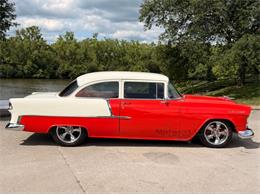 1955 Chevrolet 210 (CC-2092433) for sale in Alsip, Illinois
