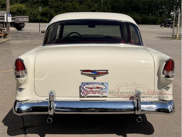 1955 Chevrolet 210 (CC-2092433) for sale in Alsip, Illinois