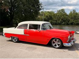 1955 Chevrolet 210 (CC-2092433) for sale in Alsip, Illinois