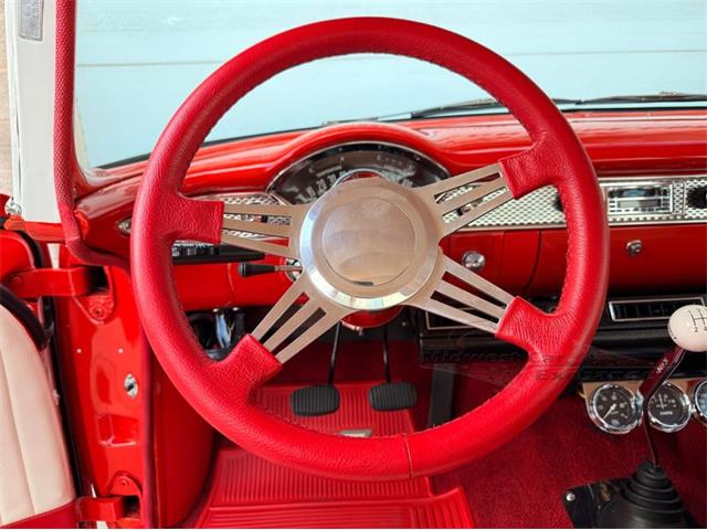 1955 Chevrolet 210 (CC-2092433) for sale in Alsip, Illinois