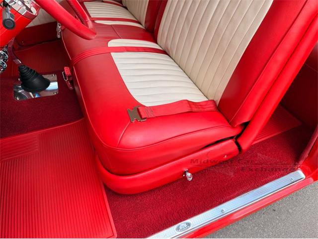 1955 Chevrolet 210 (CC-2092433) for sale in Alsip, Illinois