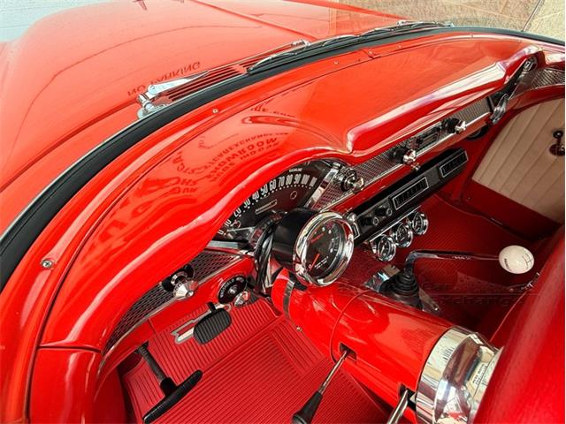 1955 Chevrolet 210 (CC-2092433) for sale in Alsip, Illinois