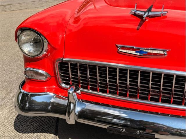 1955 Chevrolet 210 (CC-2092433) for sale in Alsip, Illinois