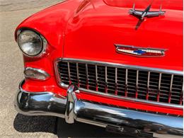1955 Chevrolet 210 (CC-2092433) for sale in Alsip, Illinois