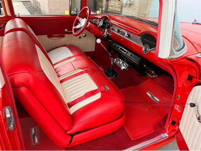 1955 Chevrolet 210 (CC-2092433) for sale in Alsip, Illinois