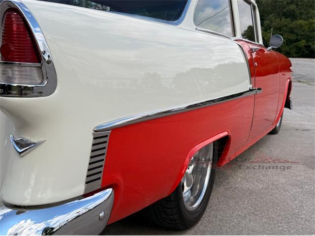 1955 Chevrolet 210 (CC-2092433) for sale in Alsip, Illinois