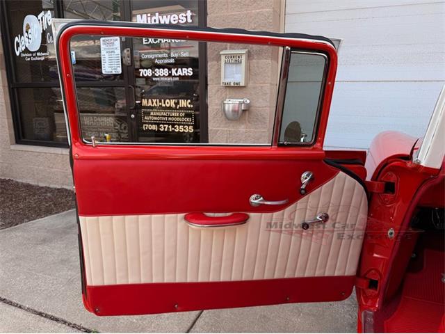 1955 Chevrolet 210 (CC-2092433) for sale in Alsip, Illinois