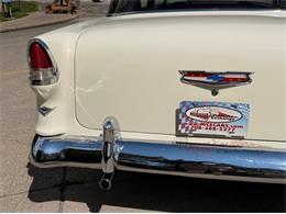 1955 Chevrolet 210 (CC-2092433) for sale in Alsip, Illinois