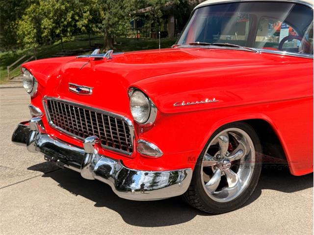 1955 Chevrolet 210 (CC-2092433) for sale in Alsip, Illinois
