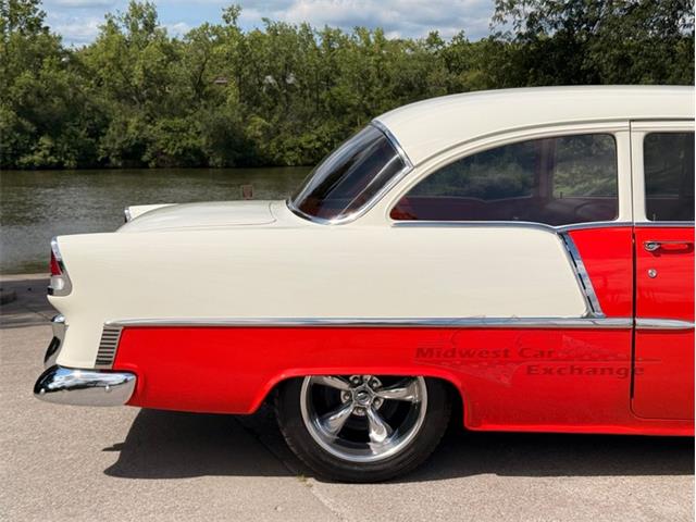 1955 Chevrolet 210 (CC-2092433) for sale in Alsip, Illinois