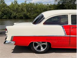 1955 Chevrolet 210 (CC-2092433) for sale in Alsip, Illinois