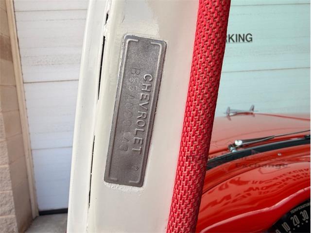 1955 Chevrolet 210 (CC-2092433) for sale in Alsip, Illinois