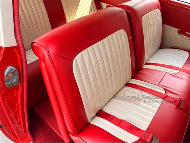 1955 Chevrolet 210 (CC-2092433) for sale in Alsip, Illinois