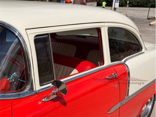1955 Chevrolet 210 (CC-2092433) for sale in Alsip, Illinois