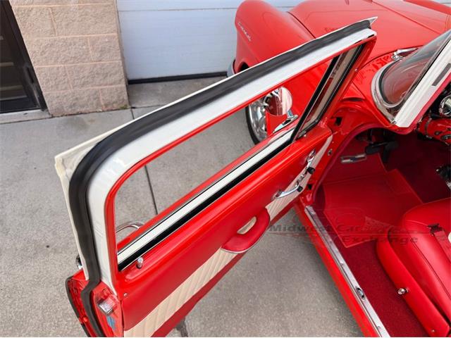 1955 Chevrolet 210 (CC-2092433) for sale in Alsip, Illinois