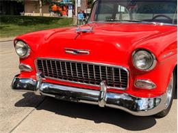 1955 Chevrolet 210 (CC-2092433) for sale in Alsip, Illinois