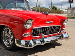 1955 Chevrolet 210 (CC-2092433) for sale in Alsip, Illinois