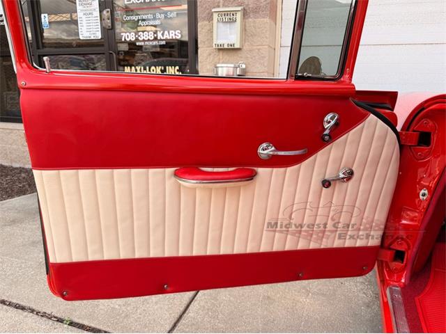 1955 Chevrolet 210 (CC-2092433) for sale in Alsip, Illinois