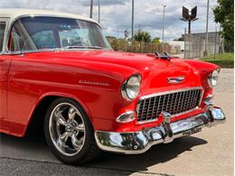 1955 Chevrolet 210 (CC-2092433) for sale in Alsip, Illinois