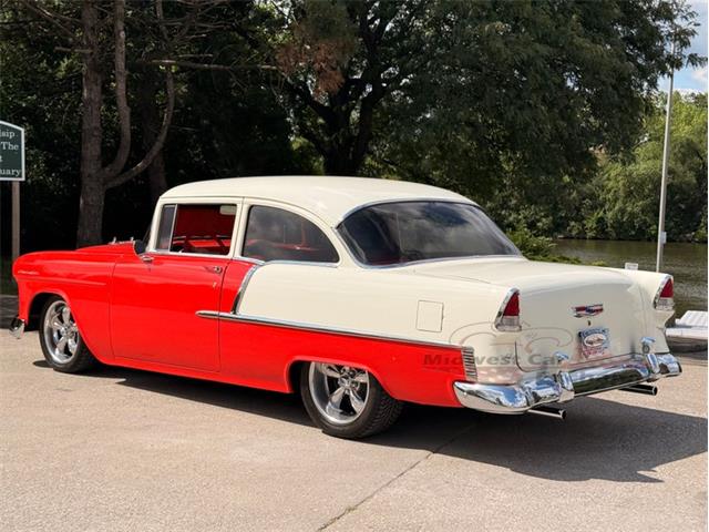 1955 Chevrolet 210 (CC-2092433) for sale in Alsip, Illinois