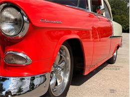 1955 Chevrolet 210 (CC-2092433) for sale in Alsip, Illinois