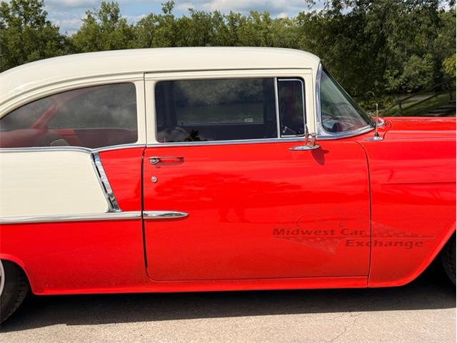 1955 Chevrolet 210 (CC-2092433) for sale in Alsip, Illinois