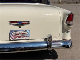 1955 Chevrolet 210 (CC-2092433) for sale in Alsip, Illinois