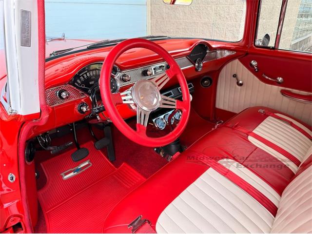 1955 Chevrolet 210 (CC-2092433) for sale in Alsip, Illinois