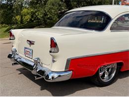 1955 Chevrolet 210 (CC-2092433) for sale in Alsip, Illinois