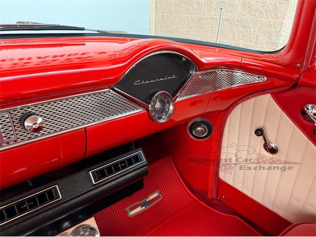 1955 Chevrolet 210 (CC-2092433) for sale in Alsip, Illinois