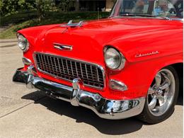 1955 Chevrolet 210 (CC-2092433) for sale in Alsip, Illinois
