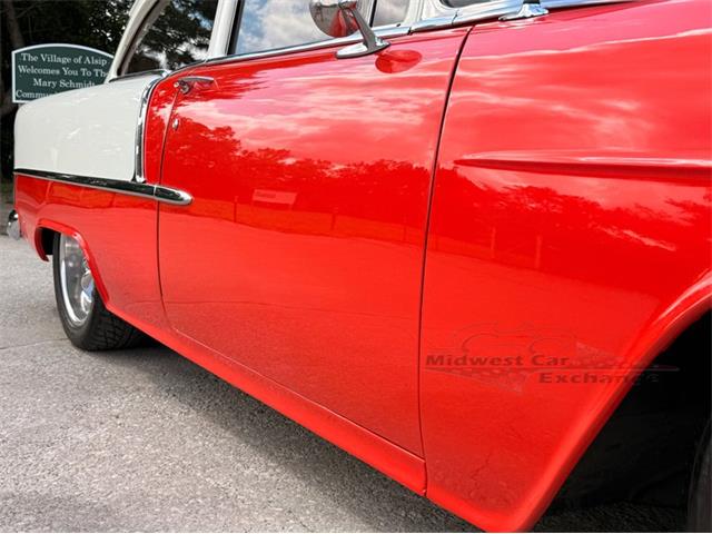 1955 Chevrolet 210 (CC-2092433) for sale in Alsip, Illinois