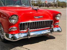 1955 Chevrolet 210 (CC-2092433) for sale in Alsip, Illinois