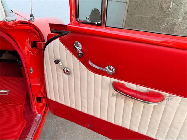 1955 Chevrolet 210 (CC-2092433) for sale in Alsip, Illinois