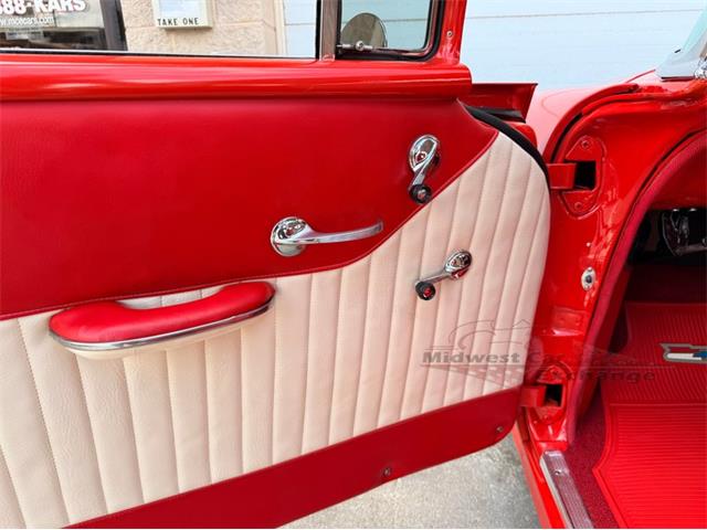 1955 Chevrolet 210 (CC-2092433) for sale in Alsip, Illinois