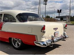 1955 Chevrolet 210 (CC-2092433) for sale in Alsip, Illinois