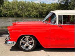 1955 Chevrolet 210 (CC-2092433) for sale in Alsip, Illinois