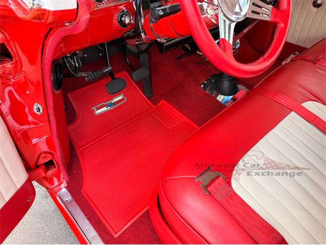 1955 Chevrolet 210 (CC-2092433) for sale in Alsip, Illinois