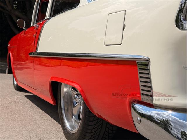 1955 Chevrolet 210 (CC-2092433) for sale in Alsip, Illinois