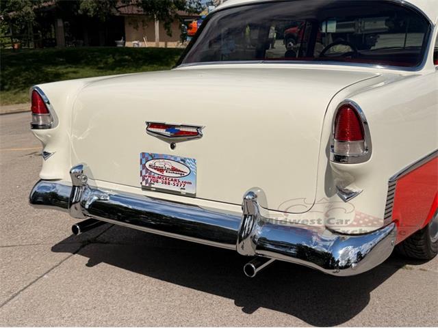 1955 Chevrolet 210 (CC-2092433) for sale in Alsip, Illinois