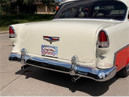 1955 Chevrolet 210 (CC-2092433) for sale in Alsip, Illinois