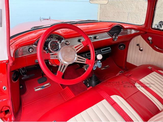 1955 Chevrolet 210 (CC-2092433) for sale in Alsip, Illinois