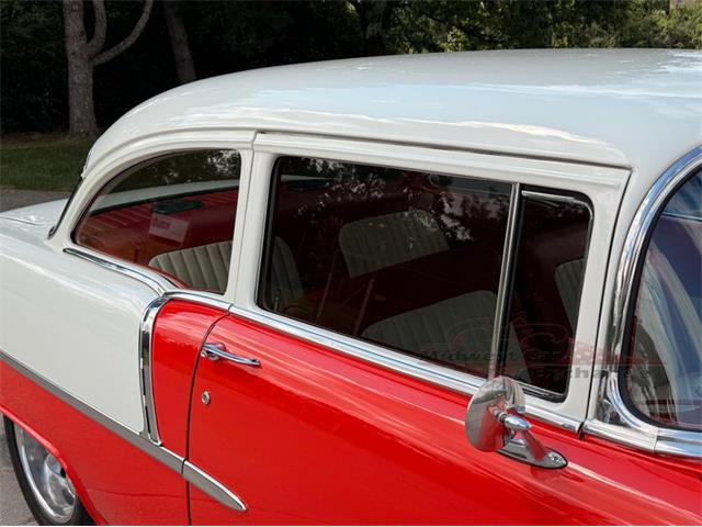 1955 Chevrolet 210 (CC-2092433) for sale in Alsip, Illinois