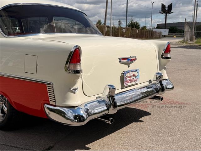 1955 Chevrolet 210 (CC-2092433) for sale in Alsip, Illinois
