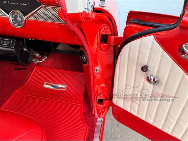 1955 Chevrolet 210 (CC-2092433) for sale in Alsip, Illinois